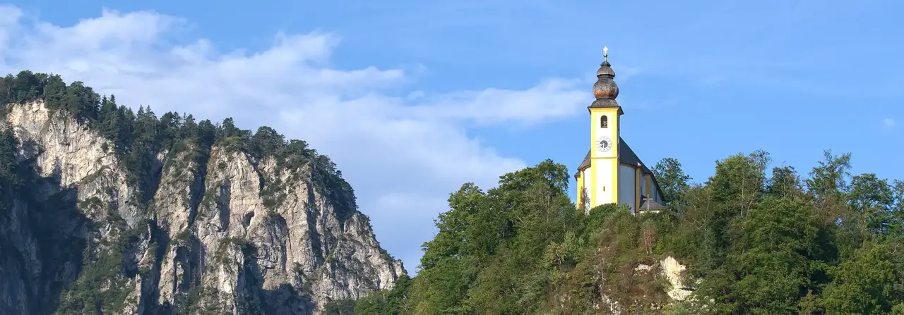 Sanitätshaus, Sanitätshaus Pohlig, Bad Reichenhall