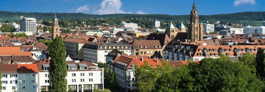 Sanitätshaus Otb GmbH, Heilbronn