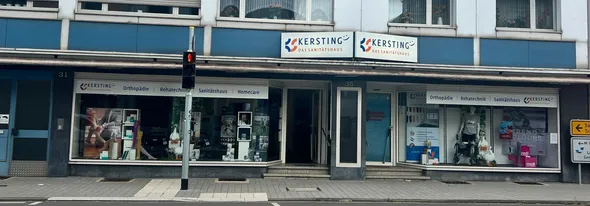 Sanitätshaus Kersting Konz