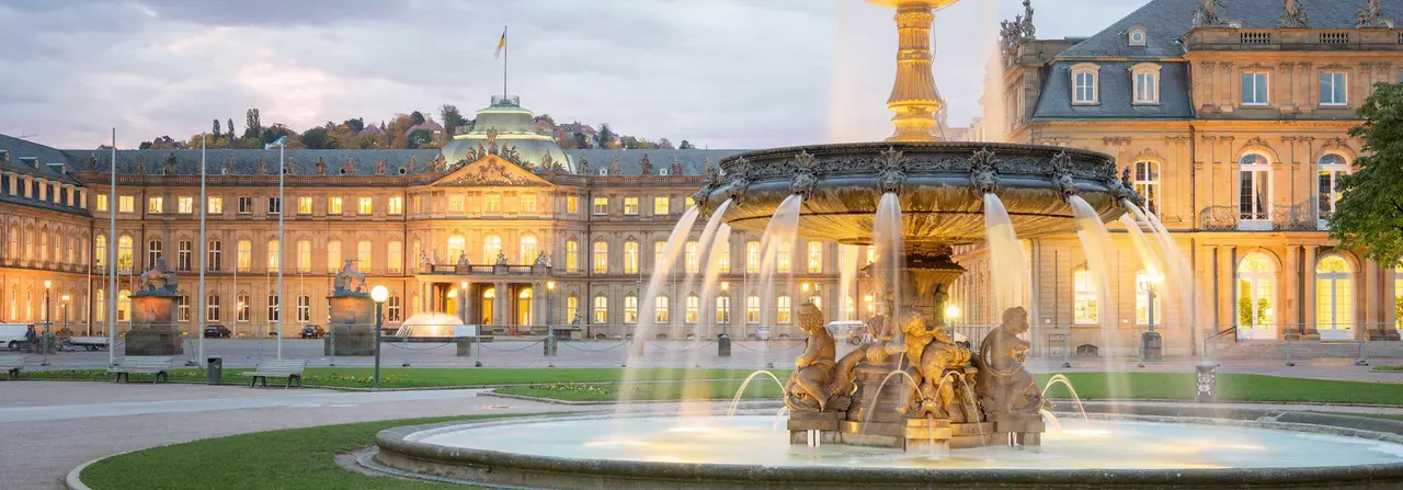 Stuttgart