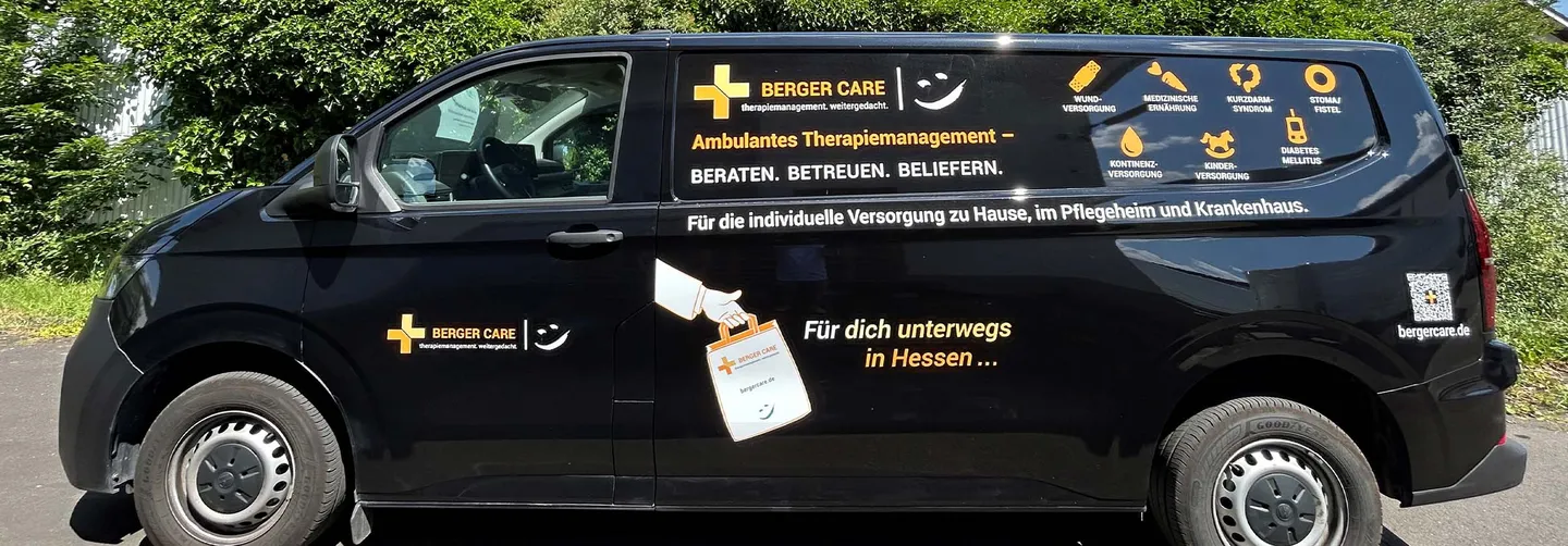 Berger Care GmbH