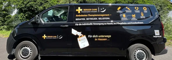 Berger Care GmbH
