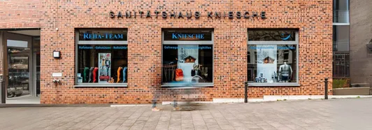 Sanitatshaus Sanitatshaus Kniesche GmbH, Potsdam