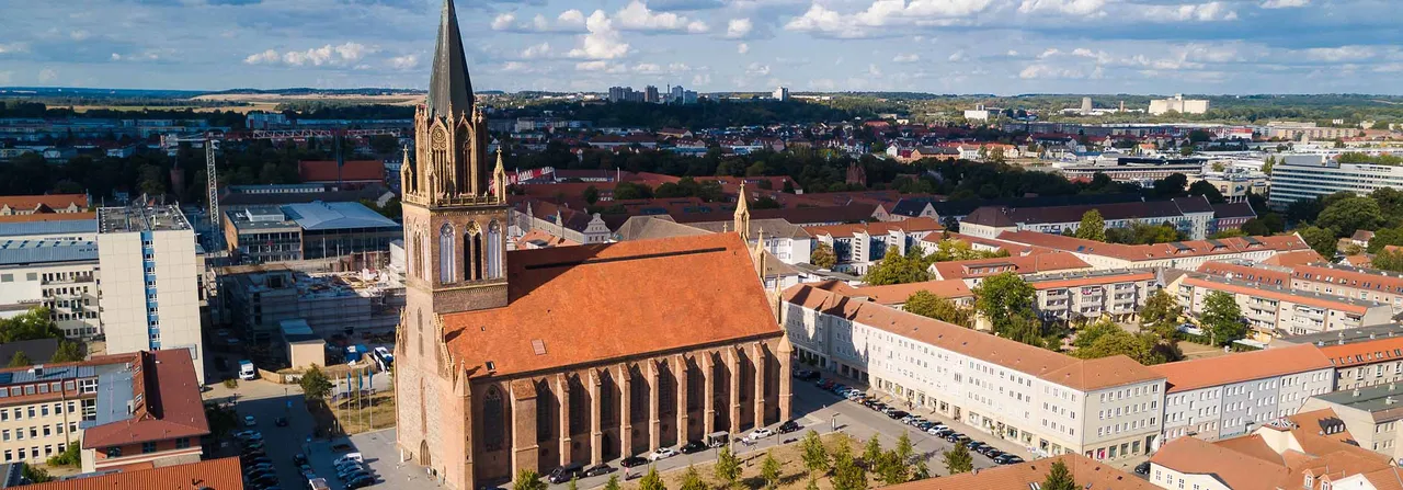 Sanitätshaus Otb GmbH Neubrandenburg