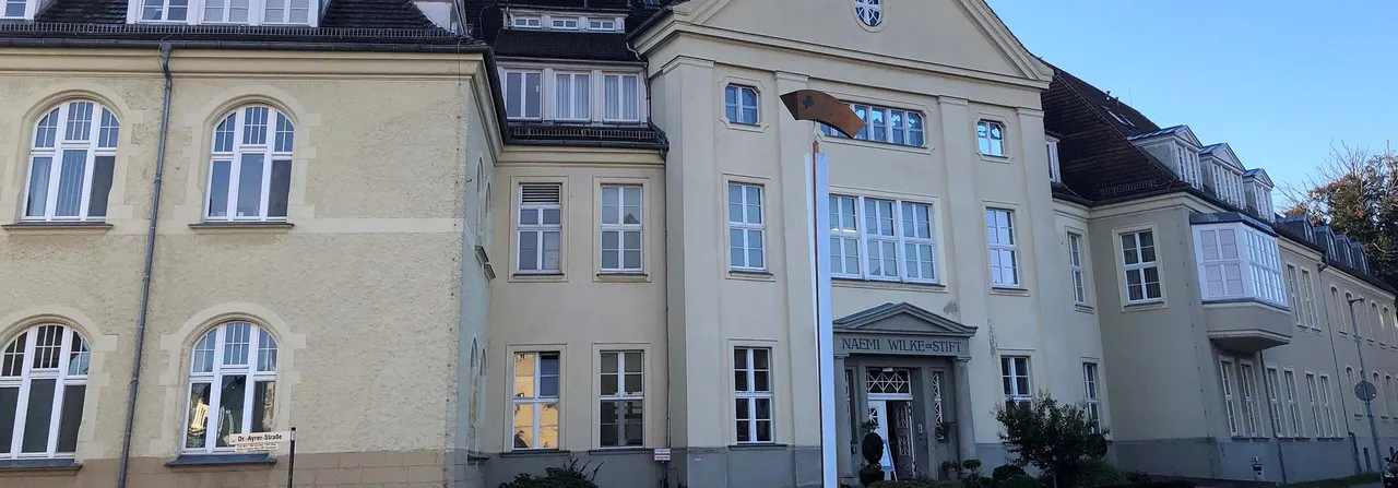 Sanitätshaus Otb GmbH Guben