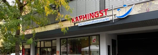 Sanitätshaus Kaphingst GmbH, Hünfeld