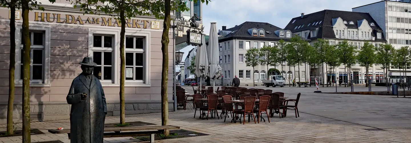 Sanitätshaus, Stoma Center Südwestfalen GmbH, Lüdenscheid