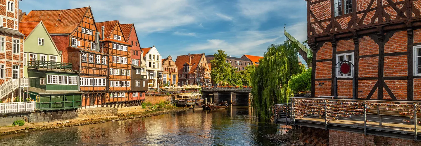 Sanitätshaus, CTO Centrum für technische Orthopädie GmbH, Lüneburg