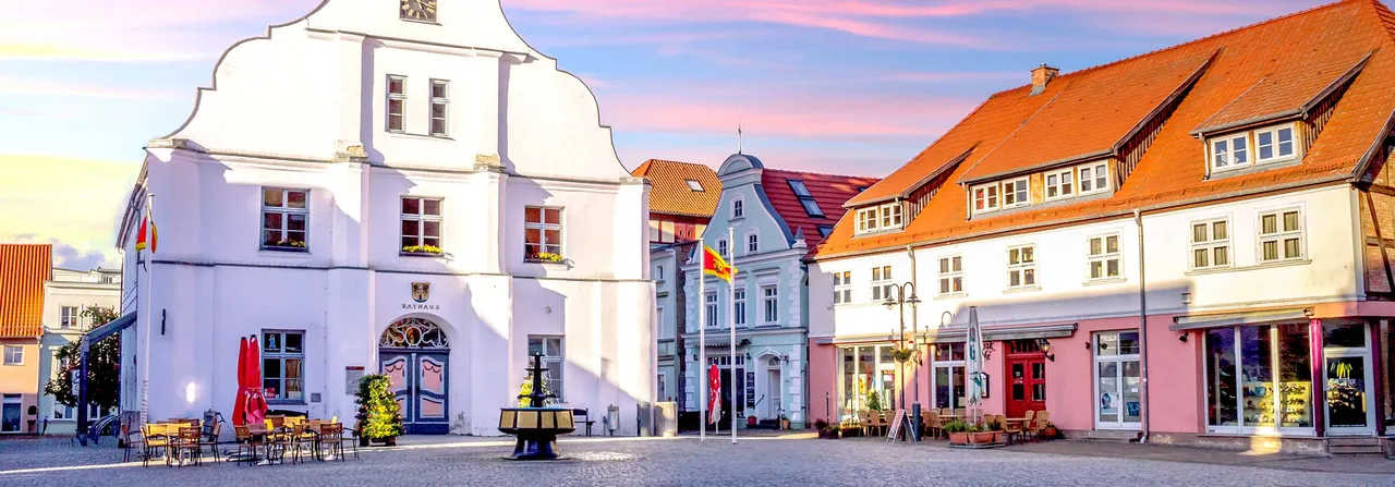 Sanitätshaus Otb GmbH Wolgast