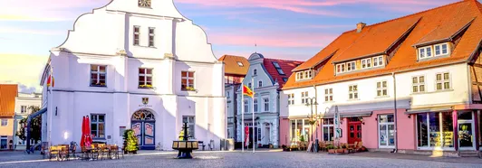 Sanitätshaus Otb GmbH Wolgast