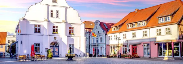 Sanitätshaus Otb GmbH Wolgast