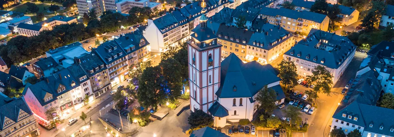 Sanitätshaus, Reha-Team Spickermann, Siegen