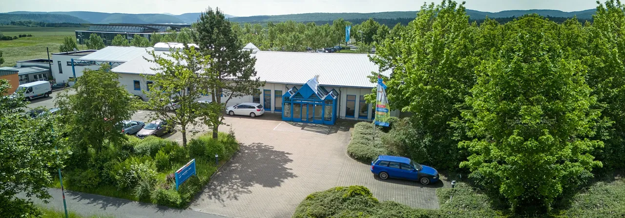 Sanitätshaus Angermüller   Traub GmbH Meiningen Dreissigacker