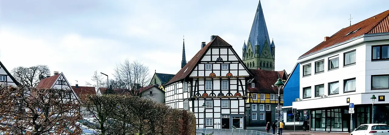 Sanitätshaus, Sanitätshaus Röther GmbH, Arnsberg, Lange Wende 36-38