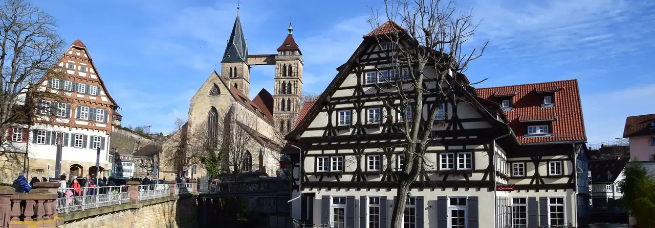 Sanitätshaus, Wenger Orthopädietechnik GmbH, Esslingen am Neckar