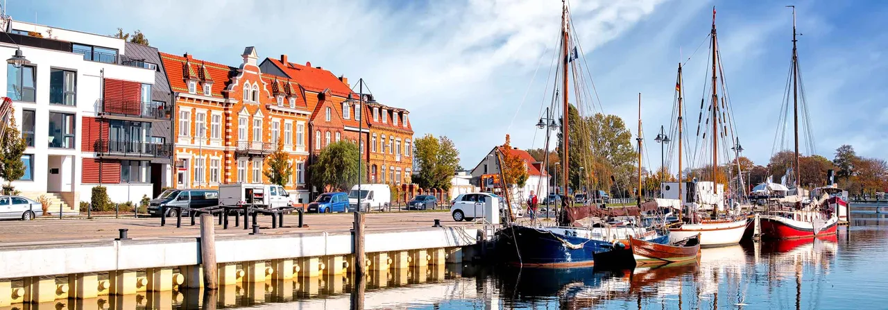 Sanitätshaus Otb GmbH, Greifswald