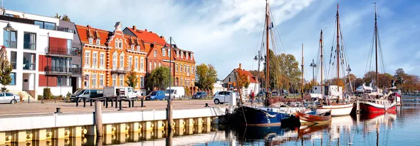 Sanitätshaus Otb GmbH, Greifswald