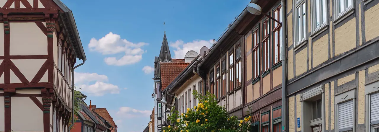 Sanitatshaus Baldur Berg Ek Salzwedel