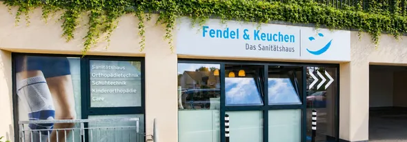 Fendel & Keuchen GmbH & Co. KG