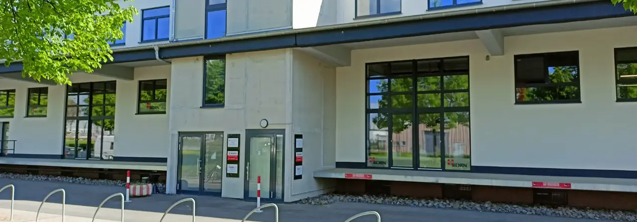 Sanitätshaus Korn GmbH & Co. KG, Gießen