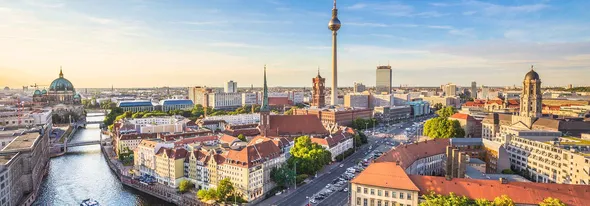 Sanitätshaus Otb, Berlin