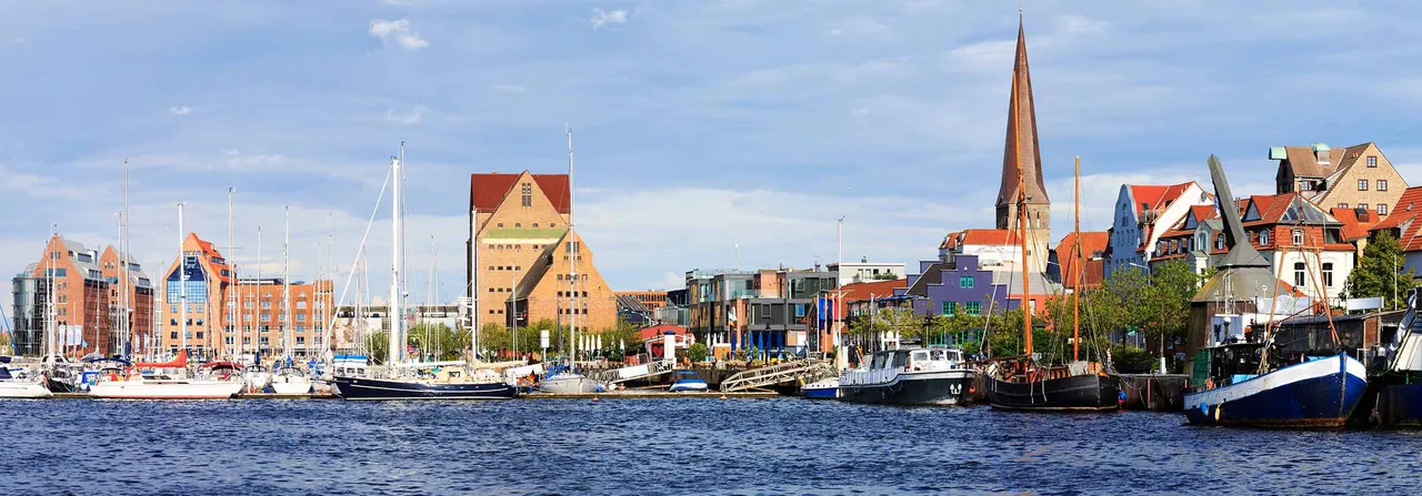Sanitätshaus Otb GmbH, Rostock