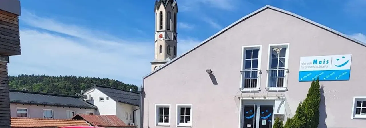 Reha Team Mais Das Sanitätshaus Aktüll E K  Freyung