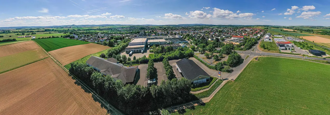 Sanitatshaus Sanitatshaus Maisch Orthopadietechnik GmbH Reinheim