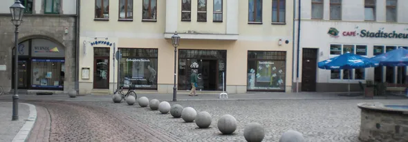 Sanitätshaus Otb GmbH Köthen