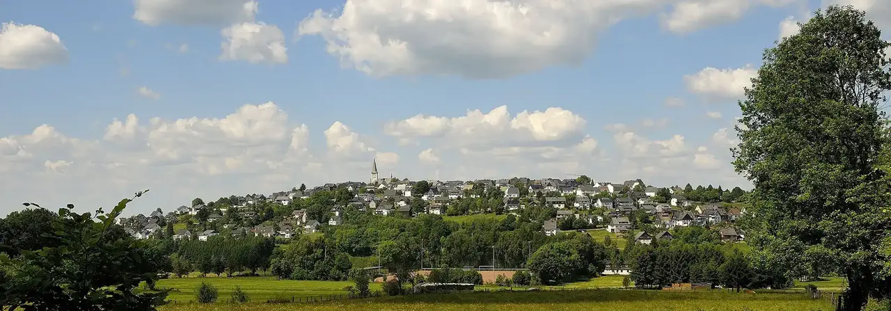 Sanitätshaus, Sanitätshaus Röther GmbH, Arnsberg, Auf´m Möhnert 11