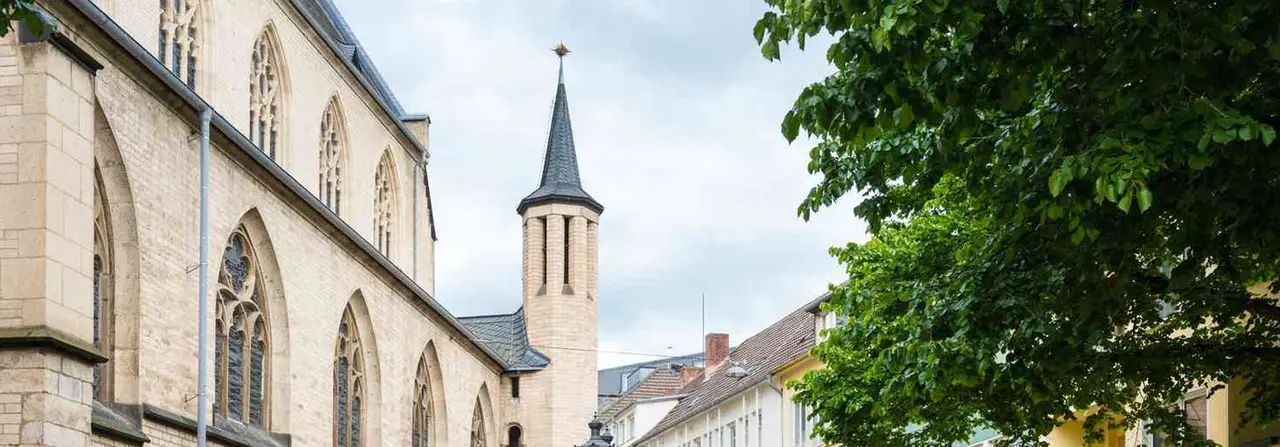 Bonn Hohn
