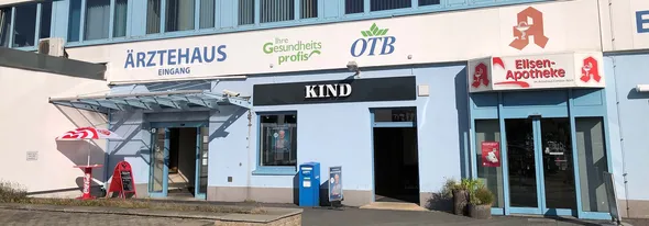 Sanitätshaus Otb GmbH, Cottbus