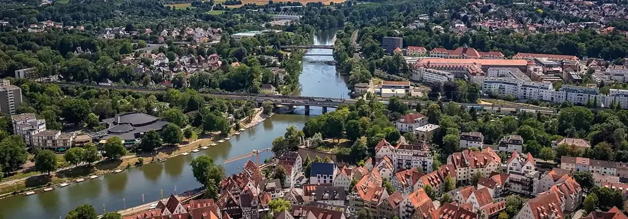 Sanitätshaus, Sanitätshaus Müller + Festerling GmbH, Bielefeld