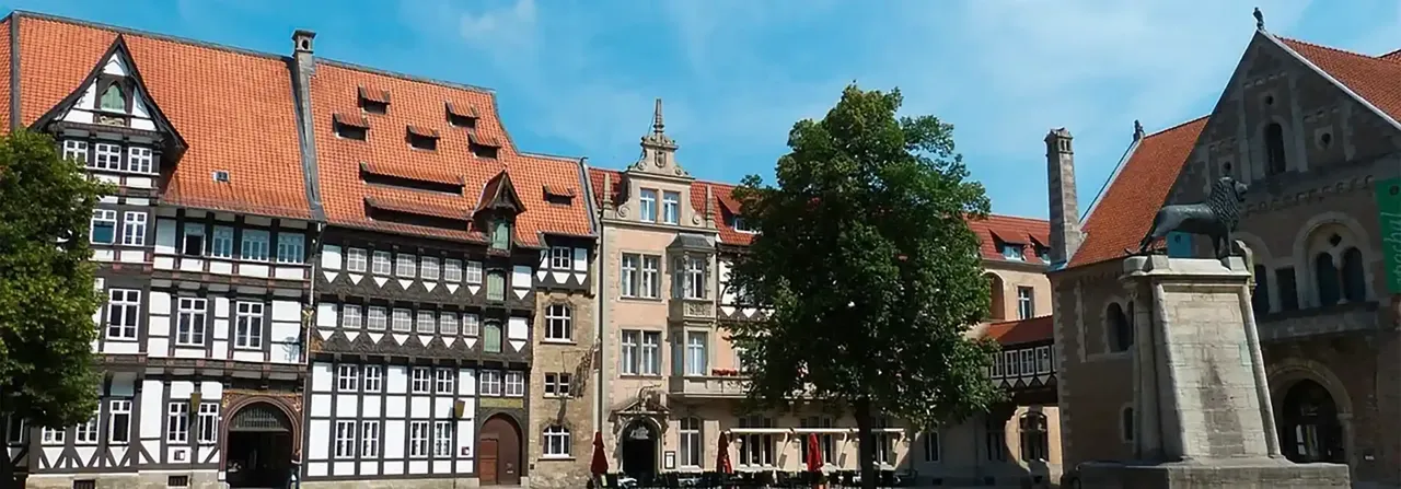 Sanitätshaus Sanitätshaus Liebe GmbH Blankenburg Harz