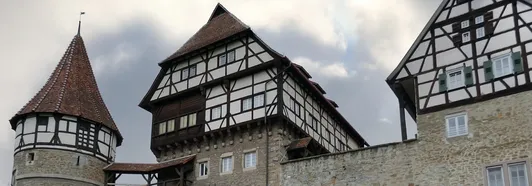 Sanitätshaus, Sanitätshaus Schlather GmbH, Balingen