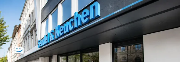 Fendel & Keuchen GmbH & Co. KG
