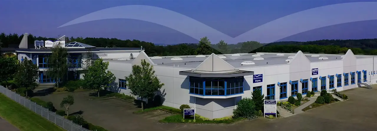 Sanitätshaus MCS Lüdenscheid in der Sportklinik Hellersen, Lüdenscheid