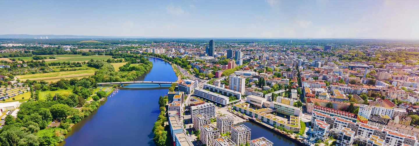 Sanitätshaus, Orthopädietechnik Schneider&Piecha GmbH, Offenbach am Main