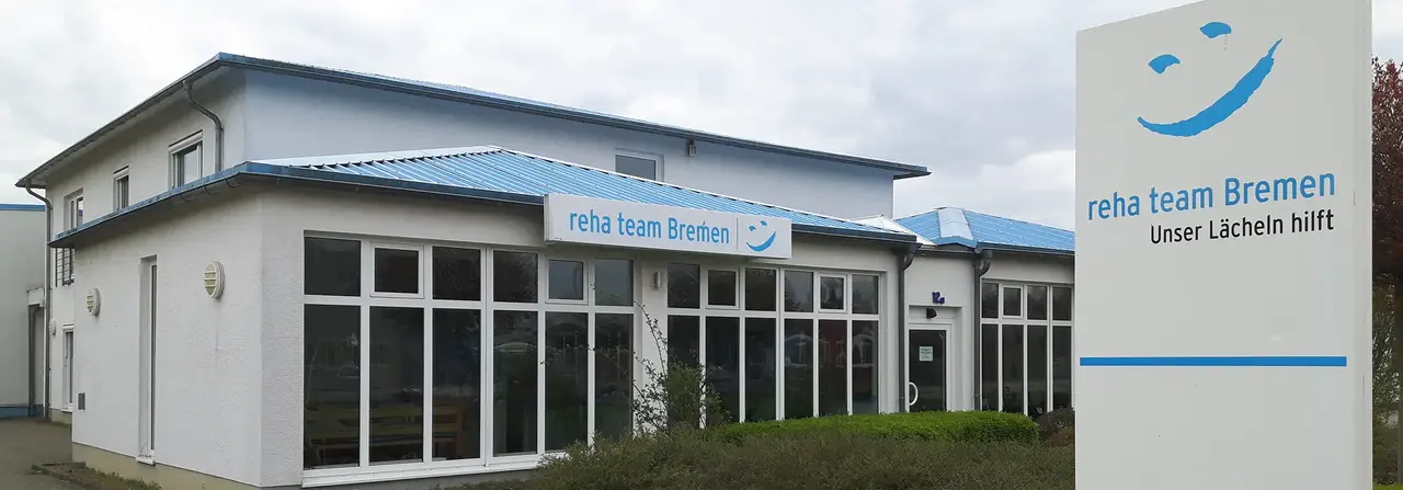 Sanitätshaus reha team Bremen Medizintechnik GmbH, Bremen