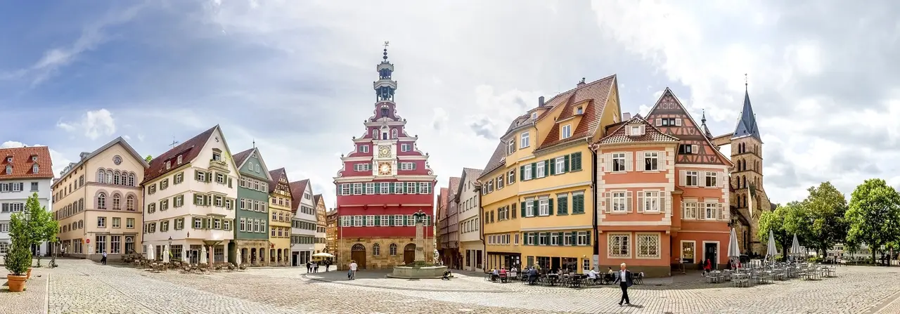 Stuttgart