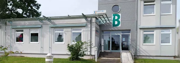 Sanitätshaus Kersting Föhren