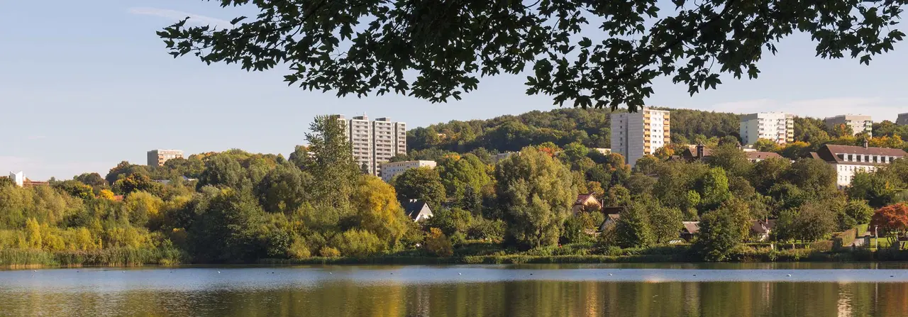 Sanitätshaus, MCS Sanitätshaus Lemathe, Iserlohn