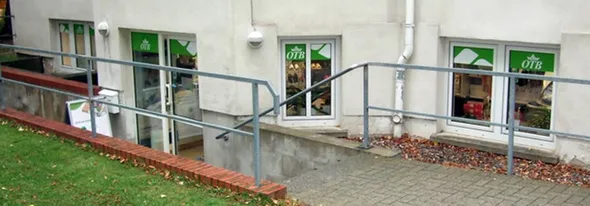 Sanitätshaus Otb GmbH Bad Doberan