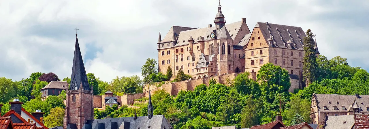 Sanitätshaus, Sanitätshaus KAPHINGST GmbH, Marburg