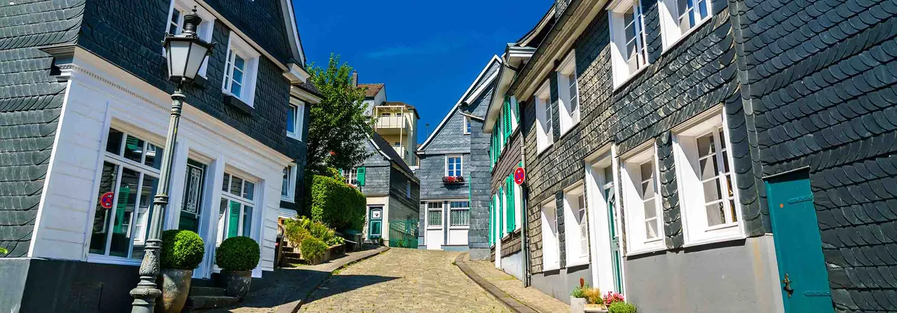 Sanitätshaus Recara GmbH, Solingen