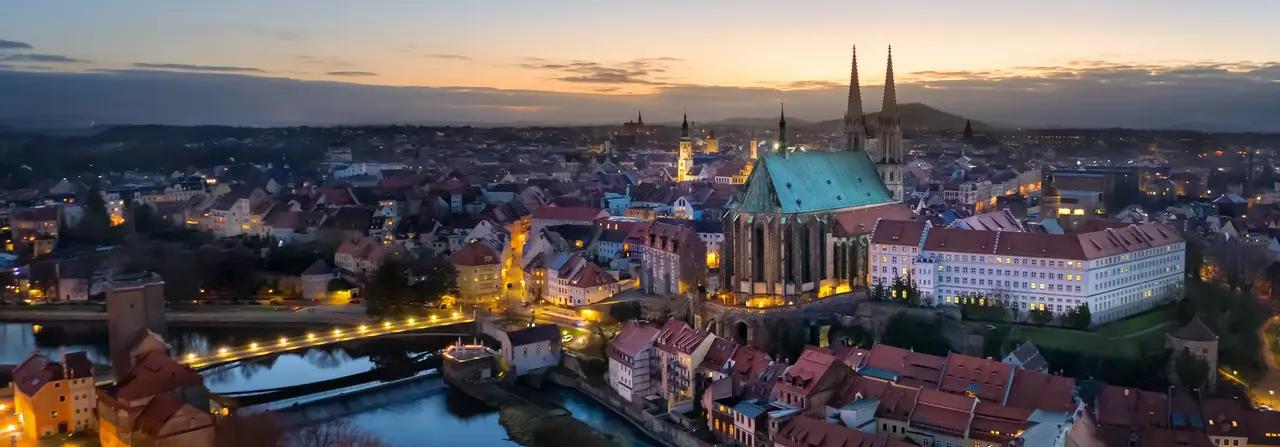 Sanitätshaus, reha team RehaSax GmbH & Co. KG, Görlitz