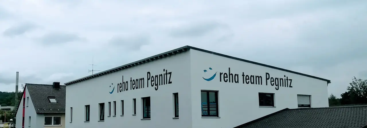 Sanitätshaus reha team Nordbayern Gesundheitstechnik GmbH, Pregnitz