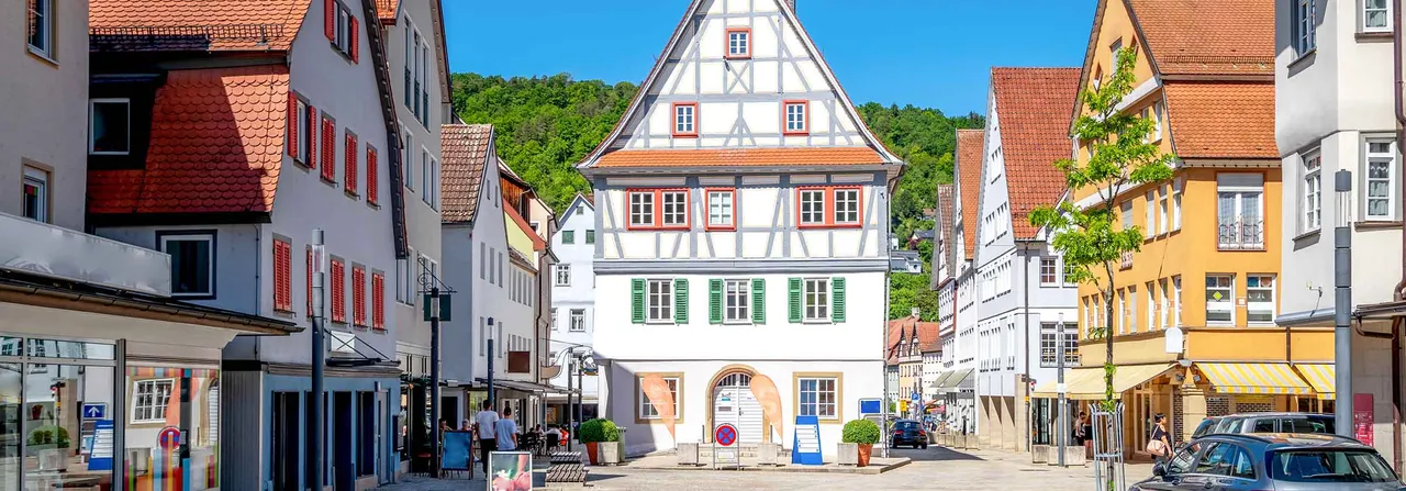 Sanitätshaus Otb GmbH Künzelsau