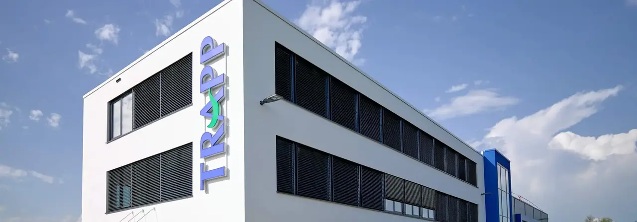 Sanitätshaus Trapp GmbH Co. KG, Friedrichshafen