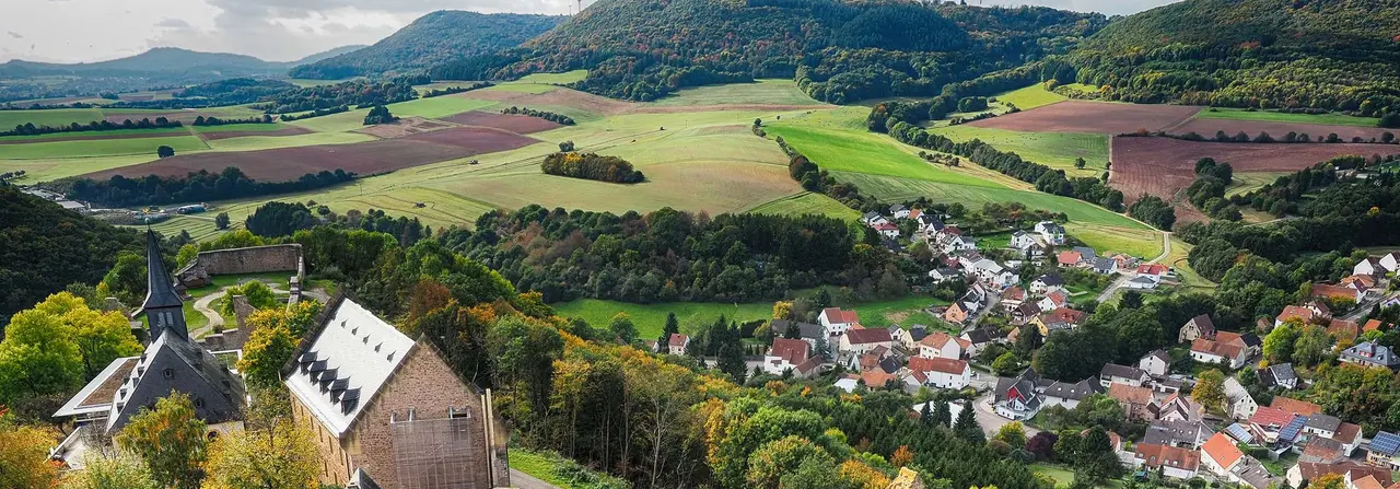 Sanitätshaus, ANK Sanitätshaus Orthopädietechnik GmbH, Kusel